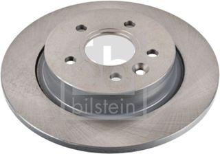 Febi Bilstein Δισκόπλακα - 105714