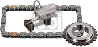 Febi Bilstein Σετ Καδένας Χρονισμού - 106514