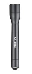 PHILIPS φορητός φακός LED SFL4002T-10, 4000 series, 110lm, μαύρος SFL4002T-10 id: 34139