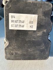 ΜΟΝΑΔΑ ABS 6R0614517AB 6R0 614 517 AB POLO IBIZA FABIA 6R0907R79AF-thumb-1