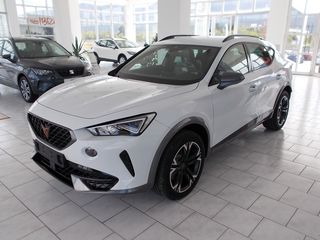 Cupra Formentor '24 1.5 TSI PACK ΕΤΟΙΜΟΠΑΡΑΔΟΤΟ