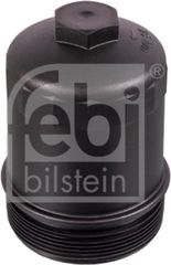 Febi Bilstein Καπάκι, Θήκη Του Φίλτρου Λαδιού - 108012