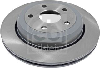 Febi Bilstein Δισκόπλακα - 108409