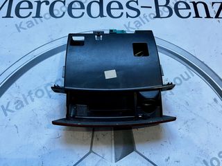MERCEDES-BENZ S CLASS W220 ΝΤΟΥΛΑΠΑΚΙ ΚΟΝΣΟΛΑΣ A2206800252-thumb-1