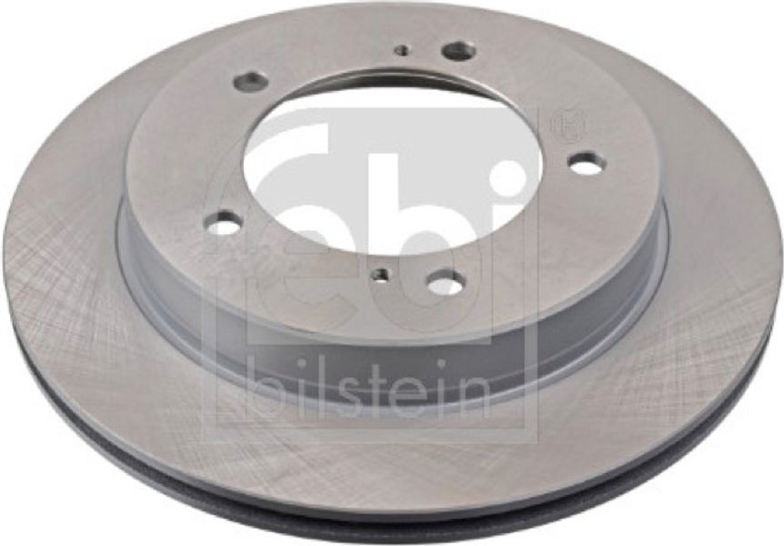Febi Bilstein Δισκόπλακα - 108602