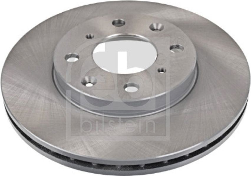 Febi Bilstein Δισκόπλακα - 108653