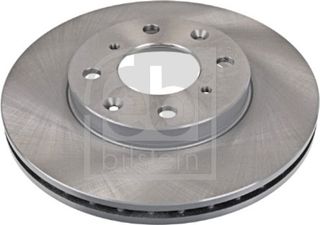 Febi Bilstein Δισκόπλακα - 108653