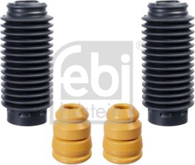 Febi Bilstein Σετ Προστασίας Από σκόνη, Αμορτισέρ - 108911