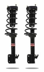 Αμορτισέρ Πίσω EziFit της Pedders για Subaru Forester SG 02-08 (set) για αυτοκίνητα με Υγραέριο (803042) ***ΛΑΔΑΣ ΑΜΟΡΤΙΣΕΡ***