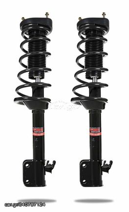 Αμορτισέρ Πίσω EziFit της Pedders για Subaru Forester SG 02-08 (set) για αυτοκίνητα με Υγραέριο (803042) ***ΛΑΔΑΣ ΑΜΟΡΤΙΣΕΡ***