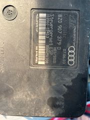 ΜΟΝΑΔΑ ABS 8Z0614517G 8Z0 614 517 G AUDI A2 8Z0907379D-thumb-1