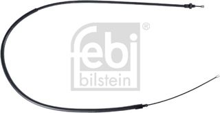 Febi Bilstein Ντίζα, Φρένο Ακινητοποίησης - 109234