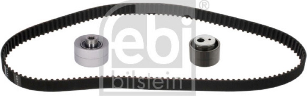 Febi Bilstein Σετ Οδοντωτού Ιμάντα - 11212