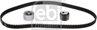 Febi Bilstein Σετ Οδοντωτού Ιμάντα - 11212