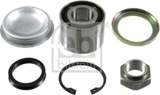 Febi Bilstein Σετ Ρουλεμάν Τροχών - 11420