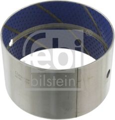 Febi Bilstein Έδραση, Φύλλο Ελατηρίου - 11876