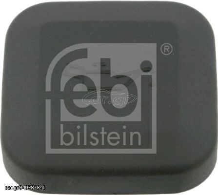 Febi Bilstein Τάπα, Στόμιο Συμπλήρωσης Λαδιού - 12795