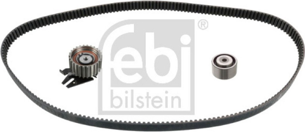 Febi Bilstein Σετ Οδοντωτού Ιμάντα - 14278