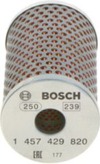 Bosch Υδραυλ. φίλτρο, Τιμόνι - 1 457 429 820