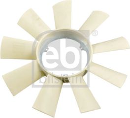 Febi Bilstein Φτερωτή, Ψύξη Κινητήρα - 15879