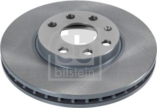 Febi Bilstein Δισκόπλακα - 17210