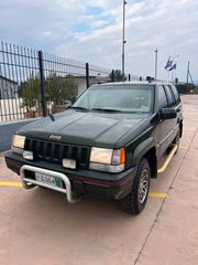 Jeep Grand Cherokee '99 ORVIS EDITION ΓΙΑ ΑΝΤΑΛΛΑΚΤΙΚΑ