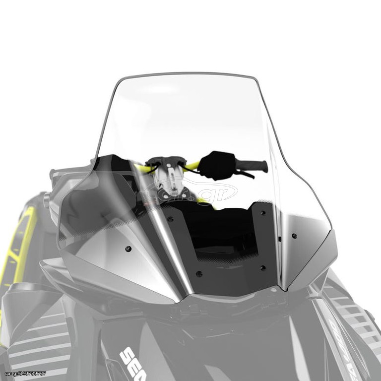 SEA-DOO ΑΦΑΙΡΟΥΜΕΝΟ ΠΑΡΜΠΡΙΖ - WINDSHIELD 
