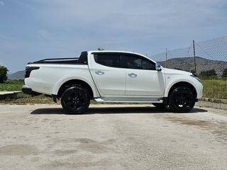 Fiat Fullback '19