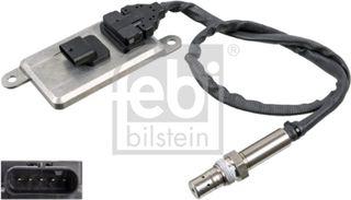 Febi Bilstein Αισθητήρας NOx, Ψεκασμός Ουρίας - 176839