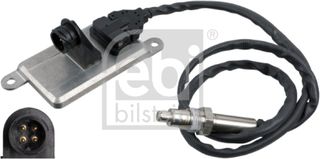 Febi Bilstein Αισθητήρας NOx, Ψεκασμός Ουρίας - 176845