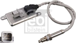 Febi Bilstein Αισθητήρας NOx, Ψεκασμός Ουρίας - 176847