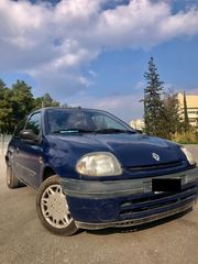 Renault Clio '99