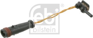 Febi Bilstein Προειδοπ. επαφή, Φθορά Υλικού Τριβής Των Φρένων - 19186