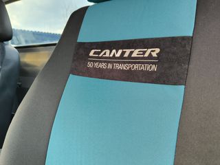 Ανατροπή Mitsubishi 2008 CANTER FUSO 7C15-thumb-69