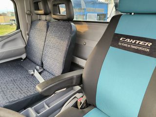 Ανατροπή Mitsubishi 2008 CANTER FUSO 7C15-thumb-71