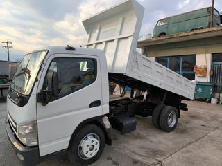 Ανατροπή Mitsubishi 2008 CANTER FUSO 7C15-thumb-75