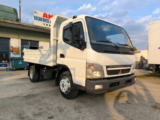 Mitsubishi 2008 CANTER FUSO 7C15