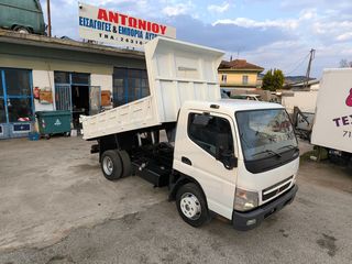 Ανατροπή Mitsubishi 2008 CANTER FUSO 7C15-thumb-76