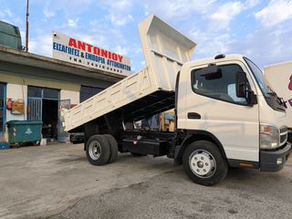 Ανατροπή Mitsubishi 2008 CANTER FUSO 7C15-thumb-77
