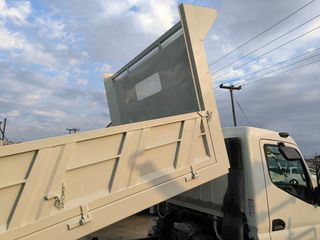 Ανατροπή Mitsubishi 2008 CANTER FUSO 7C15-thumb-78