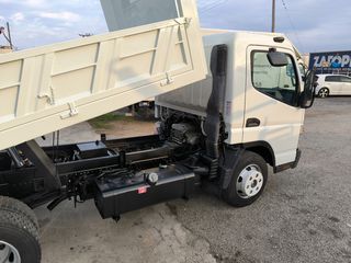 Ανατροπή Mitsubishi 2008 CANTER FUSO 7C15-thumb-81