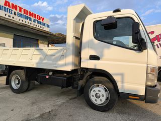 Ανατροπή Mitsubishi 2008 CANTER FUSO 7C15-thumb-7