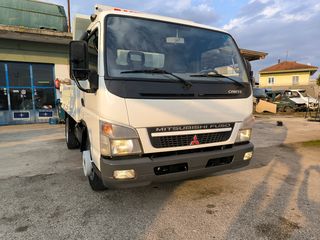 Ανατροπή Mitsubishi 2008 CANTER FUSO 7C15-thumb-9