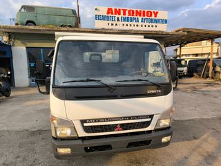 Ανατροπή Mitsubishi 2008 CANTER FUSO 7C15-thumb-10