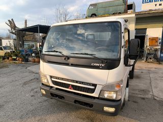 Ανατροπή Mitsubishi 2008 CANTER FUSO 7C15-thumb-11