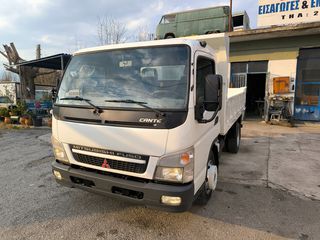 Ανατροπή Mitsubishi 2008 CANTER FUSO 7C15-thumb-12