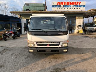 Ανατροπή Mitsubishi 2008 CANTER FUSO 7C15-thumb-13