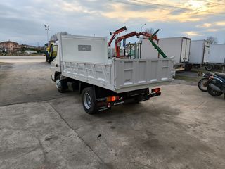 Ανατροπή Mitsubishi 2008 CANTER FUSO 7C15-thumb-40