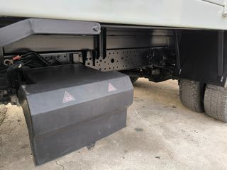 Ανατροπή Mitsubishi 2008 CANTER FUSO 7C15-thumb-41