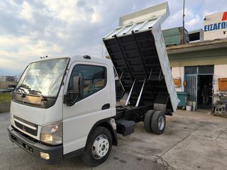 Ανατροπή Mitsubishi 2008 CANTER FUSO 7C15-thumb-43